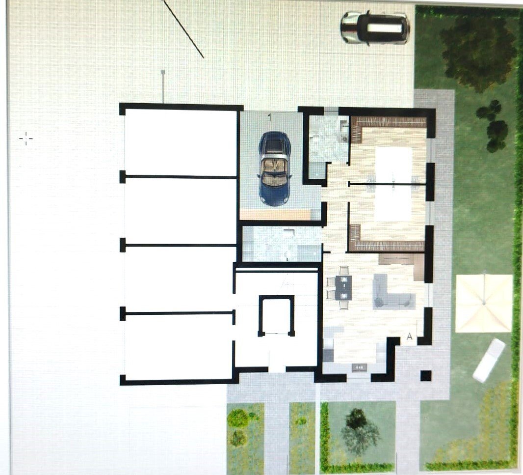 Trilocale Via Cantone, Nonantola - foto 3