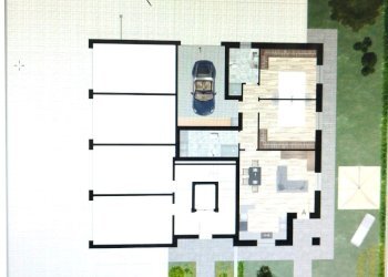 Trilocale Via Cantone, Nonantola - foto 2