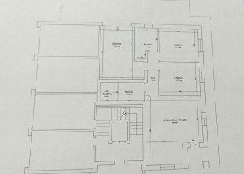 Trilocale Via Cantone, Nonantola - foto 12