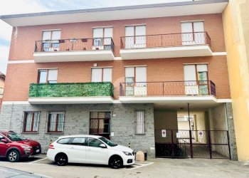 Monolocale Via IV Novembre, Carignano - foto 9