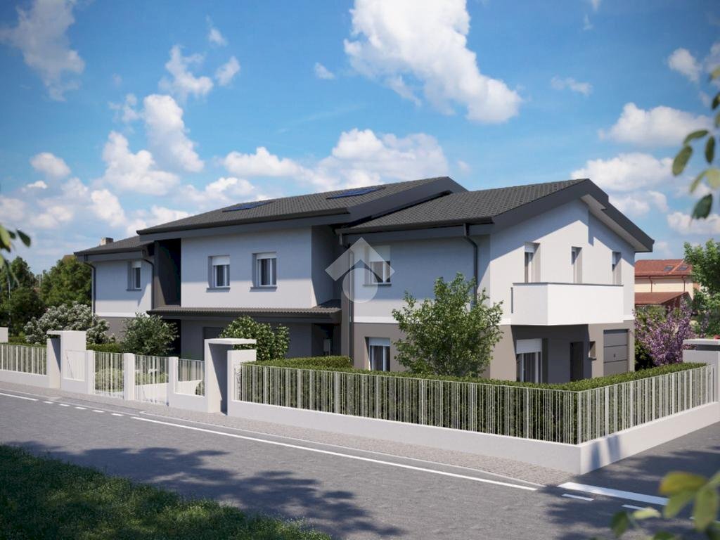 Villa a Schiera Via budrione, Carpi - foto 3