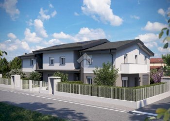 Villa a Schiera Via budrione, Carpi - foto 3