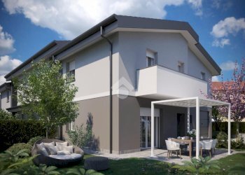 Villa a Schiera Via budrione, Carpi - foto 4