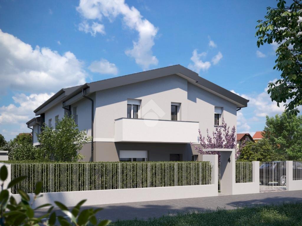 Villa a Schiera Via migliarina, Carpi - foto 3