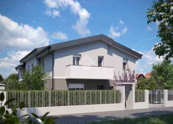 Villa a Schiera Via migliarina, Carpi - foto 3