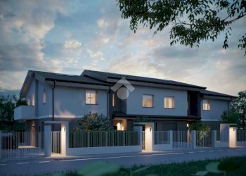 Villa a Schiera Via migliarina, Carpi - foto 4