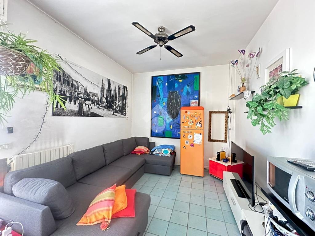 Three-room apartment Piazza Andrea Costa, Cesenatico - photo 1