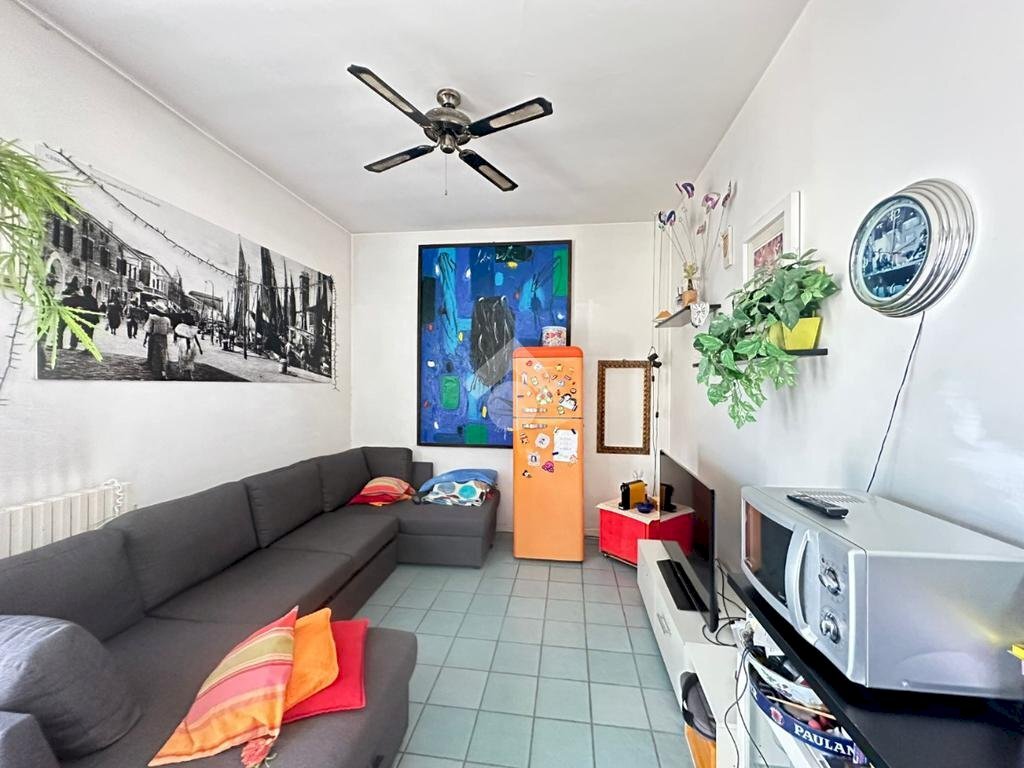 Three-room apartment Piazza Andrea Costa, Cesenatico - photo 2