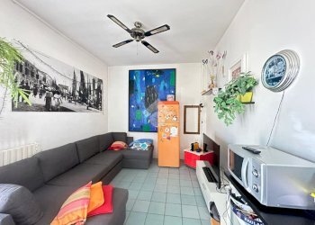 Trilocale Piazza Andrea Costa, Cesenatico - foto 2