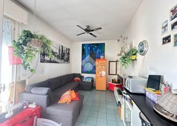 Trilocale Piazza Andrea Costa, Cesenatico - foto 3