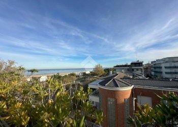 Trilocale Piazza Andrea Costa, Cesenatico - foto 6