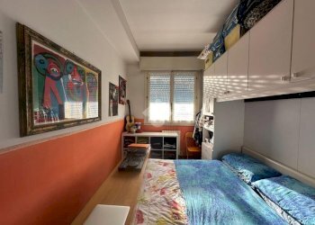 Trilocale Piazza Andrea Costa, Cesenatico - foto 9