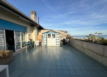 Trilocale Piazza Andrea Costa, Cesenatico - foto 11