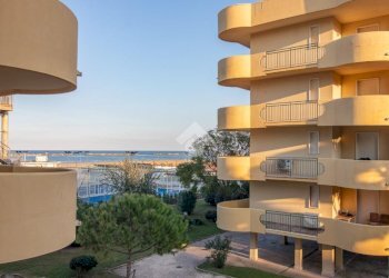 Trilocale Viale G. Carducci, Cesenatico - foto 1