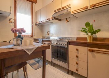 Trilocale Viale G. Carducci, Cesenatico - foto 4