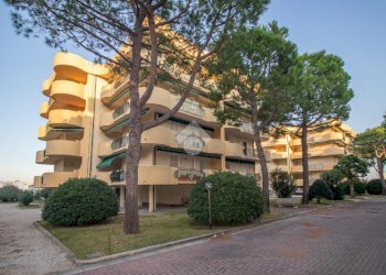 Trilocale Viale G. Carducci, Cesenatico - foto 9