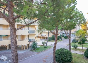 Trilocale Viale G. Carducci, Cesenatico - foto 13