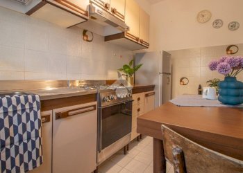 Trilocale Viale G. Carducci, Cesenatico - foto 15