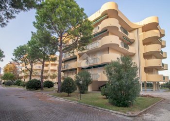 Trilocale Viale G. Carducci, Cesenatico - foto 21