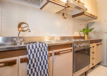 Trilocale Viale G. Carducci, Cesenatico - foto 22