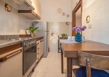 Trilocale Viale G. Carducci, Cesenatico - foto 28