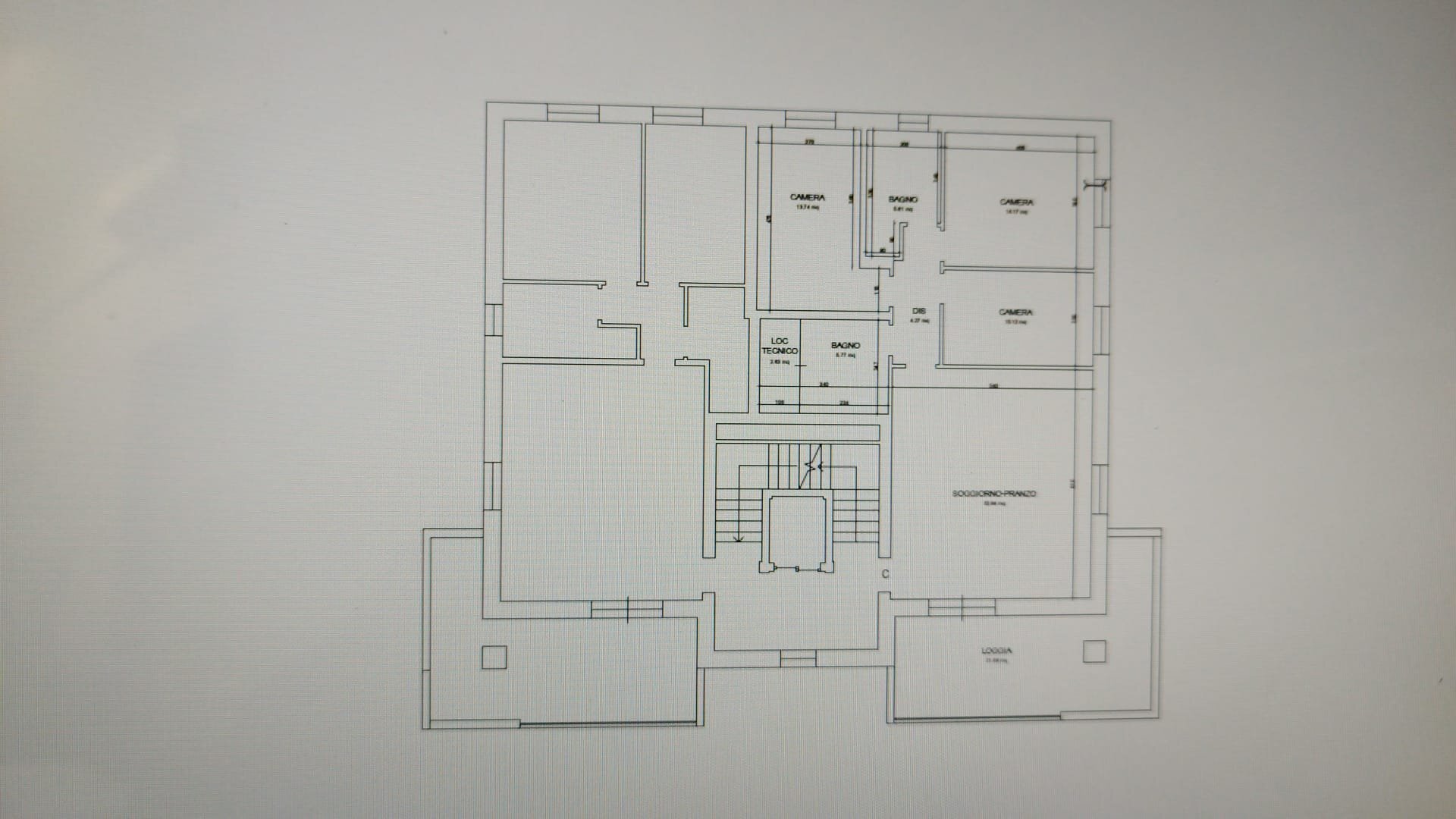 Four-room apartment via DI MEZZO, Nonantola - photo 2