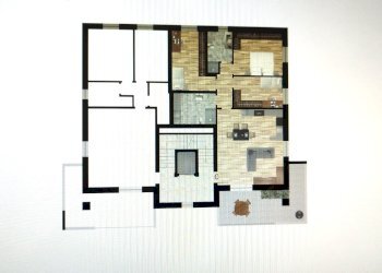 Quadrilocale via DI MEZZO, Nonantola - foto 13