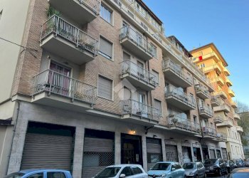 Trilocale Via Andrea Pisano, Torino (zona Aurora) - foto 1