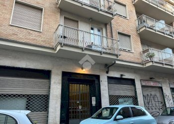 Trilocale Via Andrea Pisano, Torino (zona Aurora) - foto 2