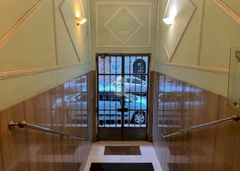 Trilocale Via Andrea Pisano, Torino (zona Aurora) - foto 3