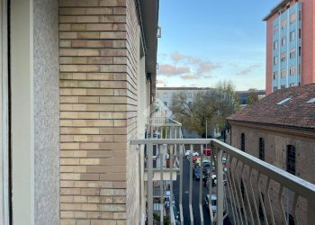 Trilocale Via Andrea Pisano, Torino (zona Aurora) - foto 14