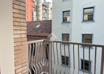 Trilocale Via Andrea Pisano, Torino (zona Aurora) - foto 15