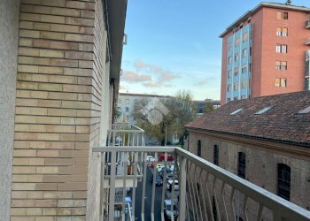 Trilocale Via Andrea Pisano, Torino (zona Aurora) - foto 16