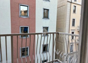 Trilocale Via Andrea Pisano, Torino (zona Aurora) - foto 17