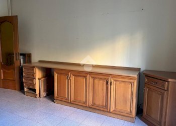 Trilocale Via Andrea Pisano, Torino (zona Aurora) - foto 20