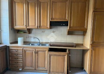 Trilocale Via Andrea Pisano, Torino (zona Aurora) - foto 22