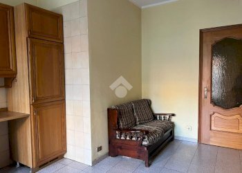 Trilocale Via Andrea Pisano, Torino (zona Aurora) - foto 24