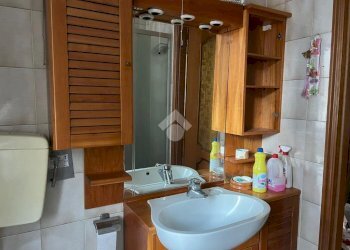 Trilocale Via Andrea Pisano, Torino (zona Aurora) - foto 28