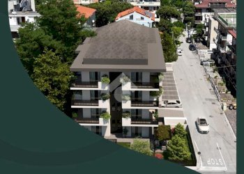 Trilocale Via Sacramora, Rimini - foto 5