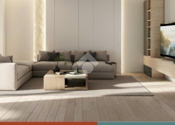 Trilocale Via Sacramora, Rimini - foto 9