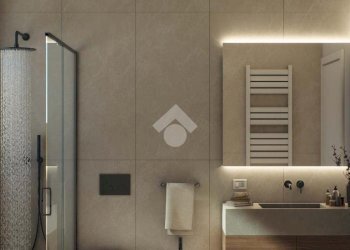 Trilocale Via Sacramora, Rimini - foto 14