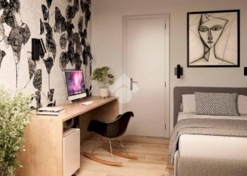 Trilocale Via Sacramora, Rimini - foto 17