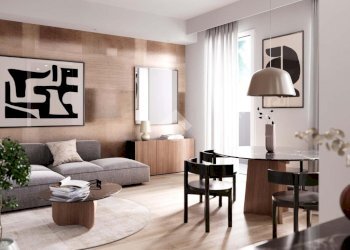 Trilocale Via Sacramora, Rimini - foto 18