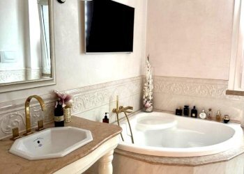 Porzione di casa Via Alfredo Catalani, Rimini - foto 5