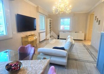 Porzione di casa Via Alfredo Catalani, Rimini - foto 8