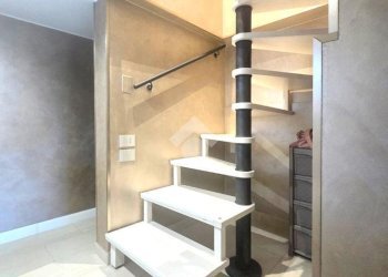 Porzione di casa Via Alfredo Catalani, Rimini - foto 9