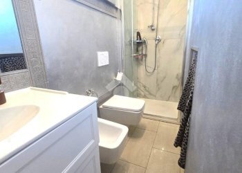 Porzione di casa Via Alfredo Catalani, Rimini - foto 24