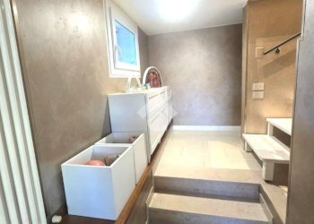 Porzione di casa Via Alfredo Catalani, Rimini - foto 25