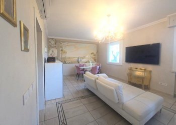 Porzione di casa Via Alfredo Catalani, Rimini - foto 28