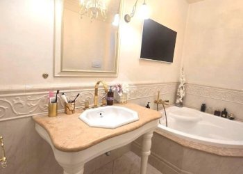 Porzione di casa Via Alfredo Catalani, Rimini - foto 31